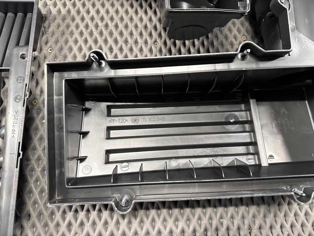 Корпус воздушного фильтра, 4030 рублей, Красноярск