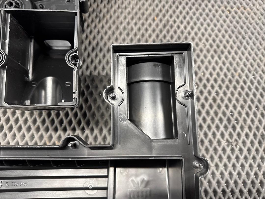 Корпус воздушного фильтра, 4030 рублей, Красноярск