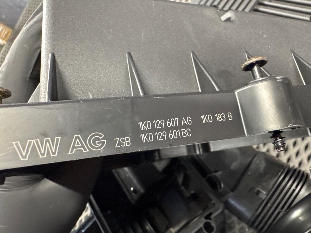 Корпус воздушного фильтра, 4030 рублей, Красноярск