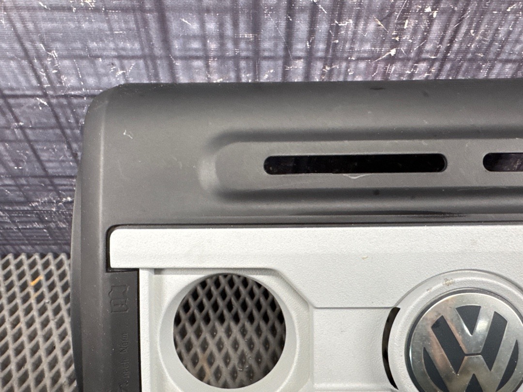 Декоративная накладка двигателя, 2480 рублей, Красноярск