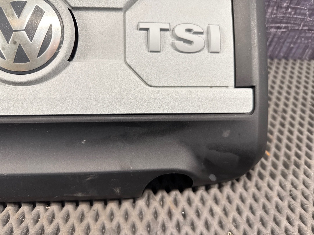 Декоративная накладка двигателя, 2480 рублей, Красноярск