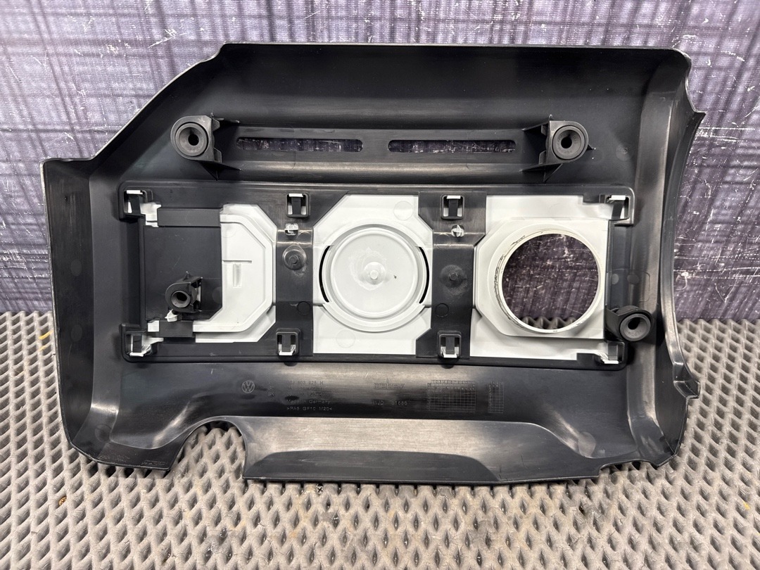 Декоративная накладка двигателя, 2480 рублей, Красноярск