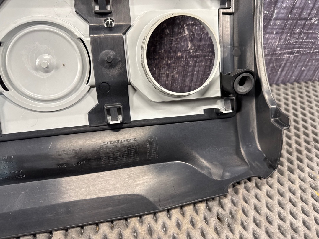 Декоративная накладка двигателя, 2480 рублей, Красноярск