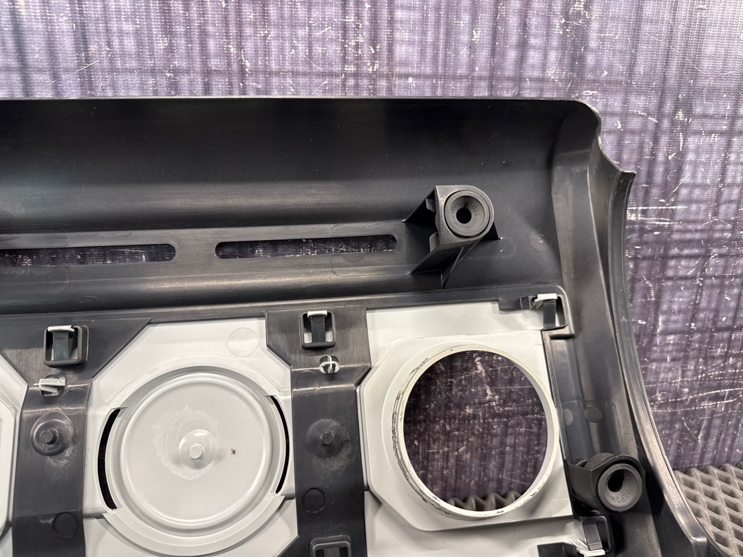 Декоративная накладка двигателя, 2480 рублей, Красноярск