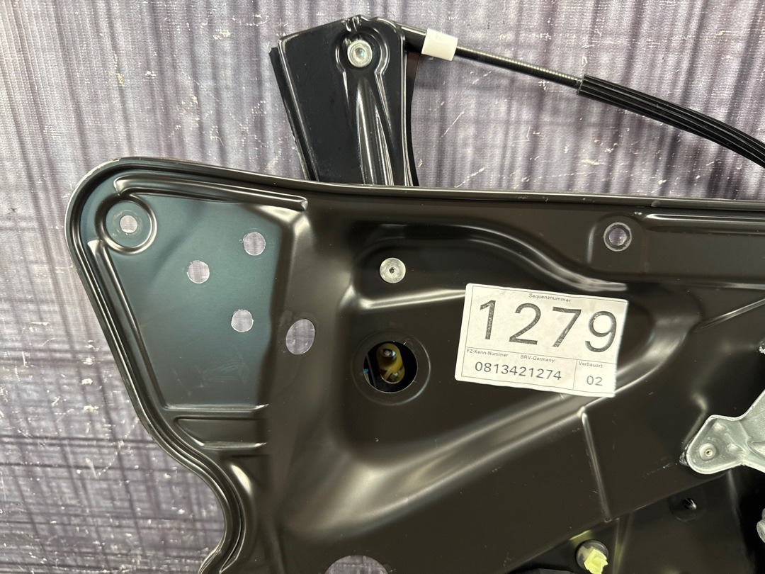 Стеклоподъемник, 2860 рублей, Красноярск