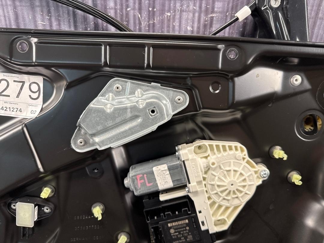 Стеклоподъемник, 2860 рублей, Красноярск