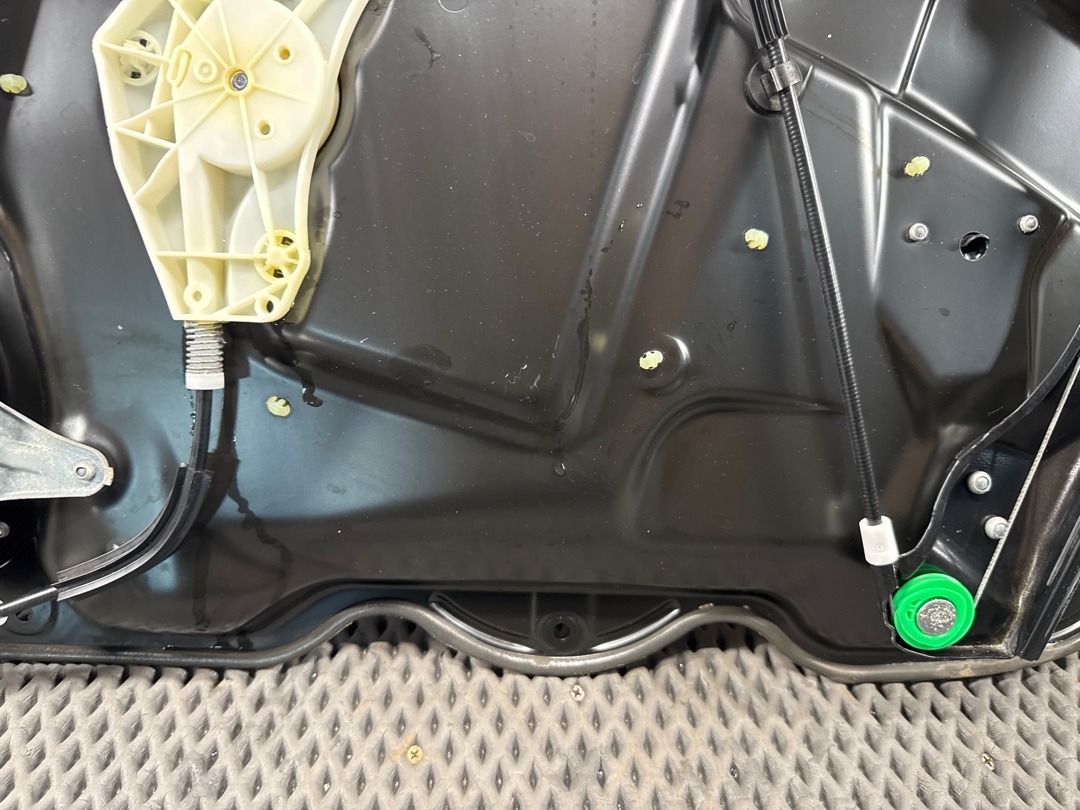 Стеклоподъемник, 2860 рублей, Красноярск