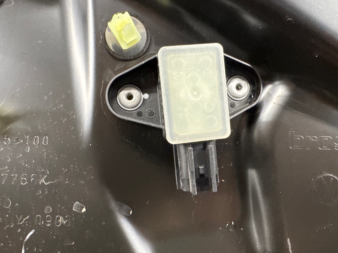 Стеклоподъемник, 2860 рублей, Красноярск