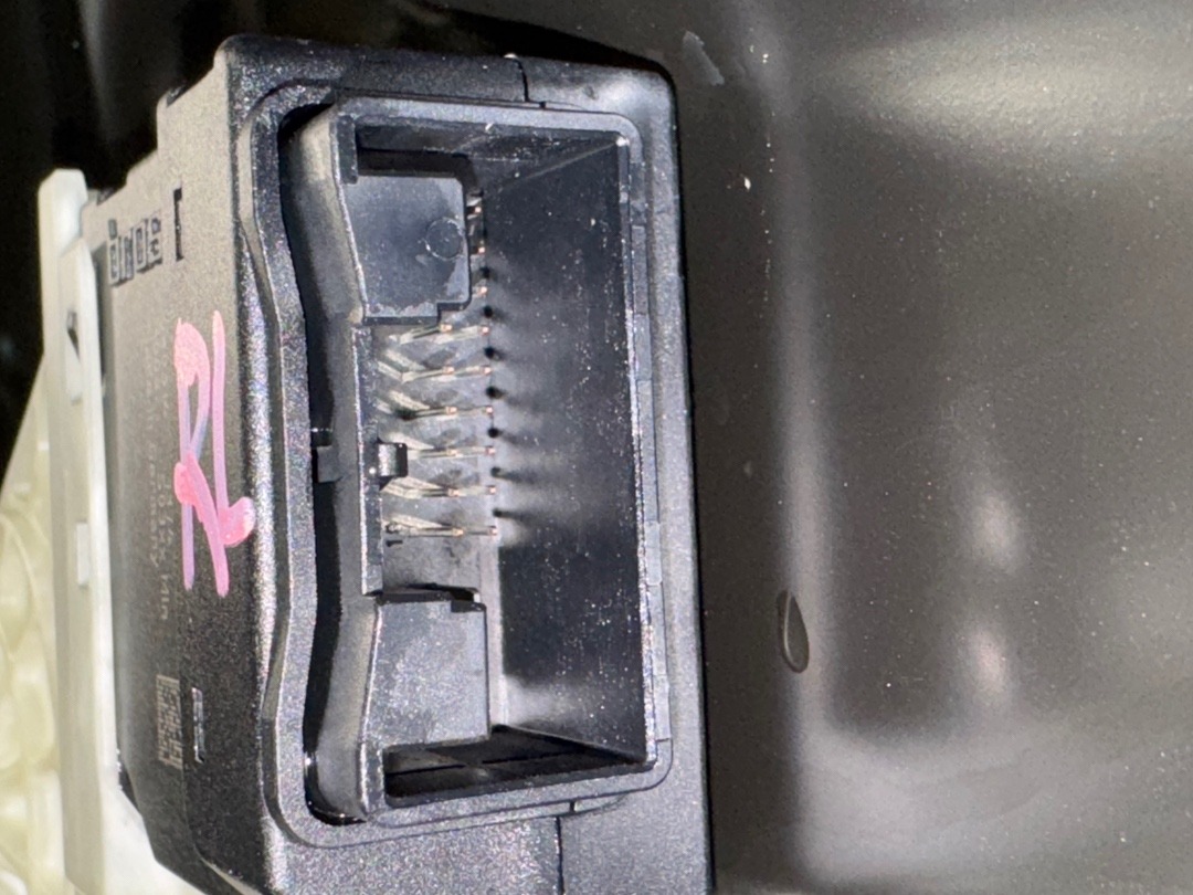 Стеклоподъемник, 2310 рублей, Красноярск