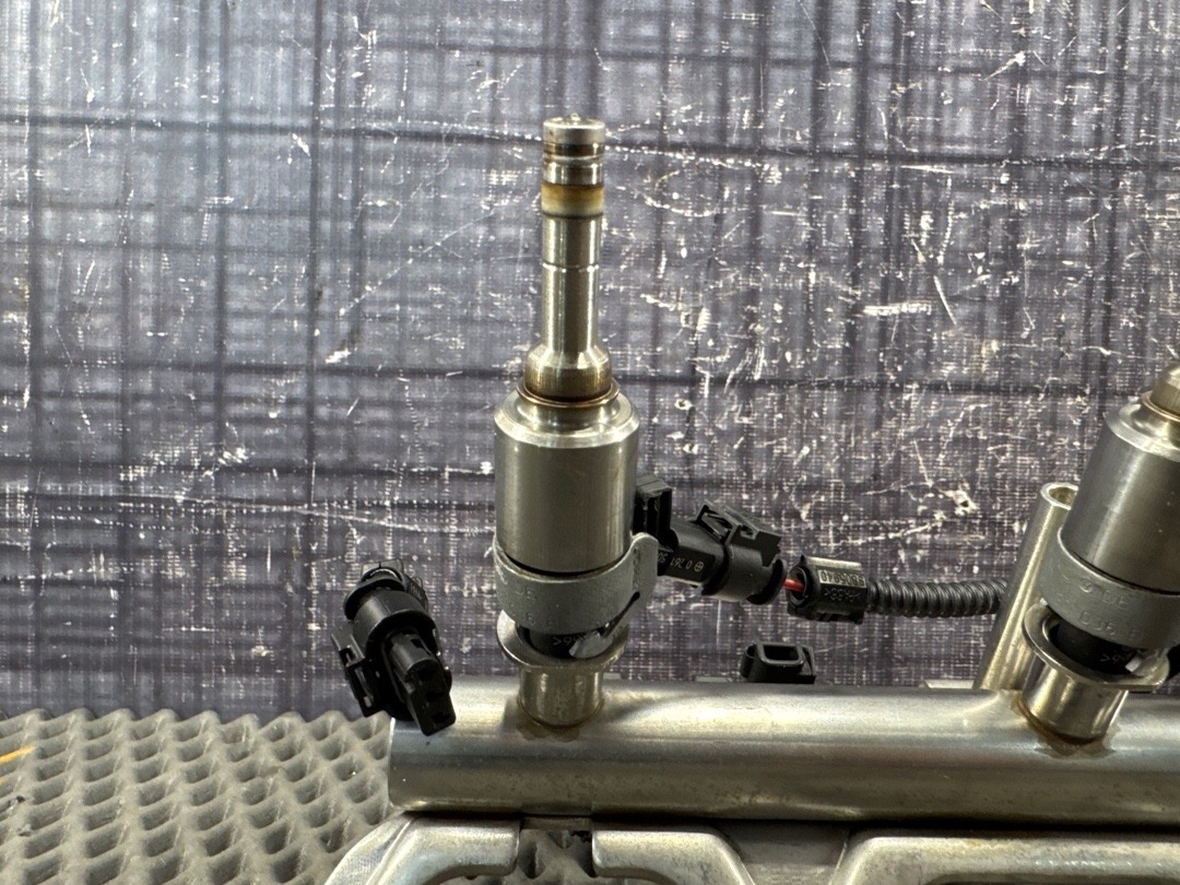 Комплект форсунок, 12980 рублей, Красноярск