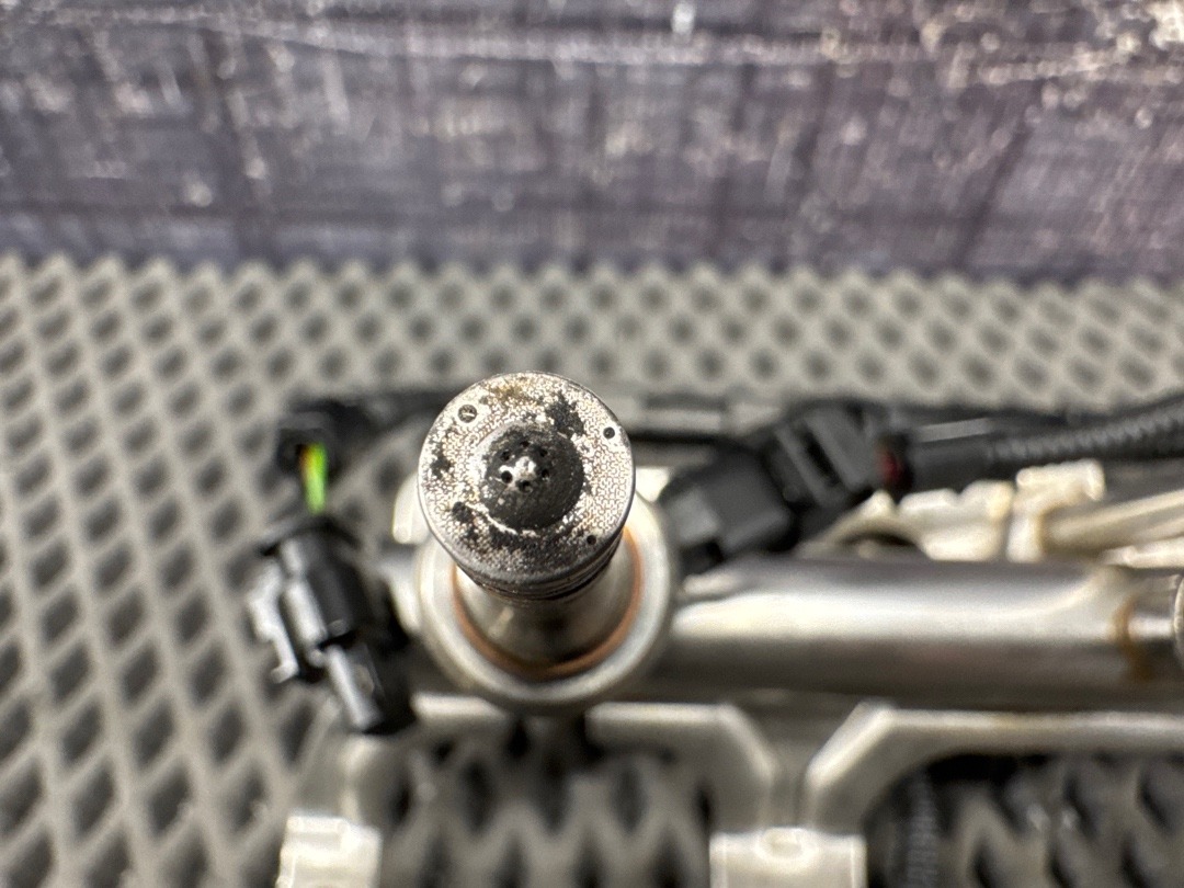 Комплект форсунок, 12980 рублей, Красноярск