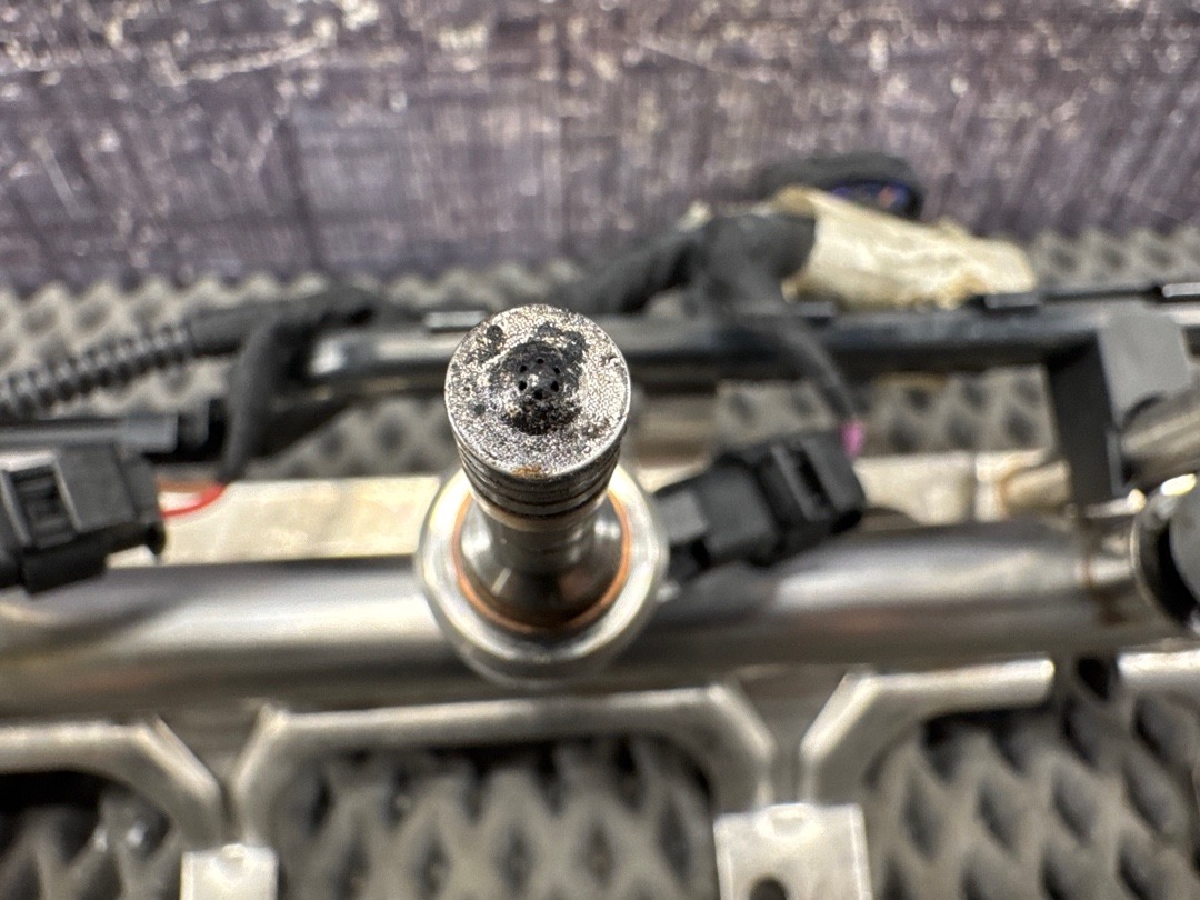 Комплект форсунок, 12980 рублей, Красноярск