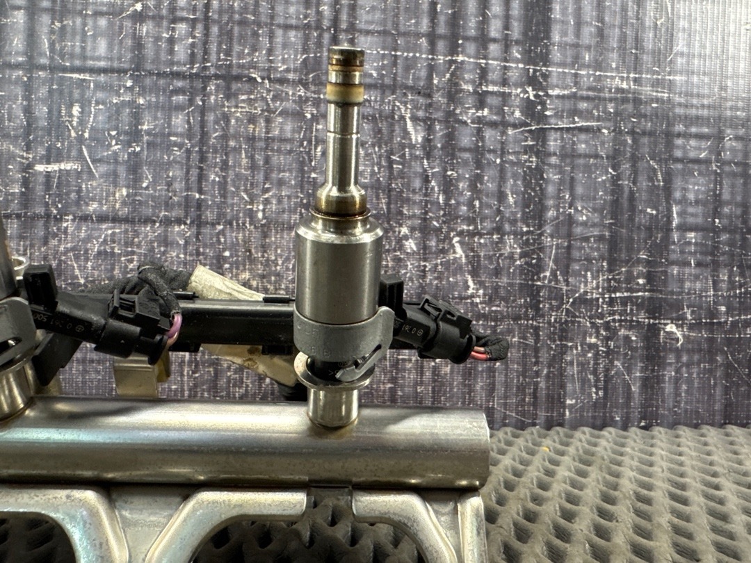 Комплект форсунок, 12980 рублей, Красноярск