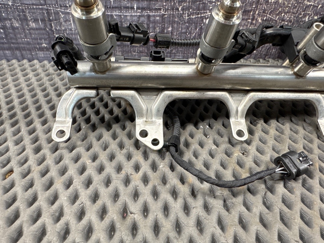 Комплект форсунок, 12980 рублей, Красноярск