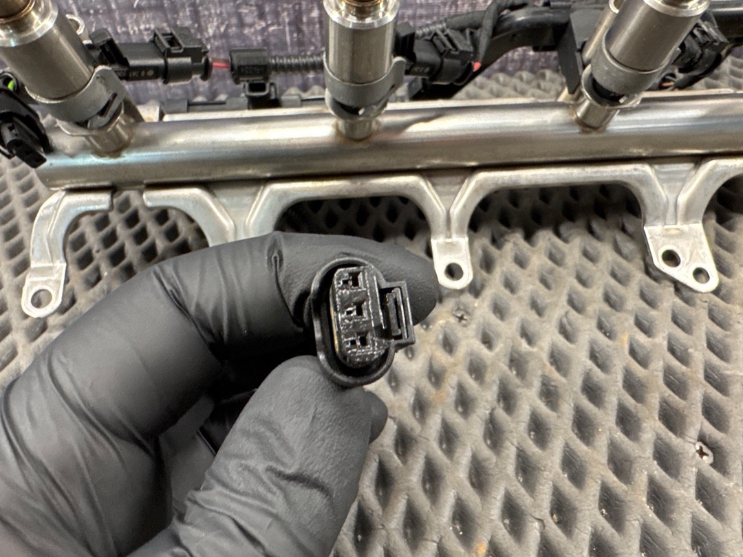 Комплект форсунок, 12980 рублей, Красноярск