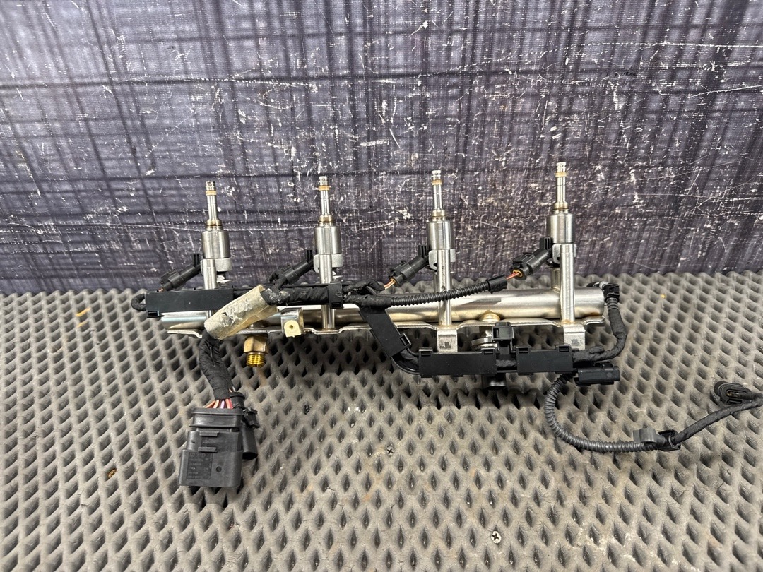 Комплект форсунок, 12980 рублей, Красноярск