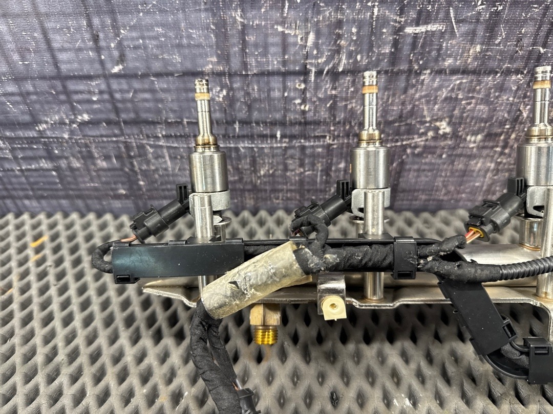 Комплект форсунок, 12980 рублей, Красноярск