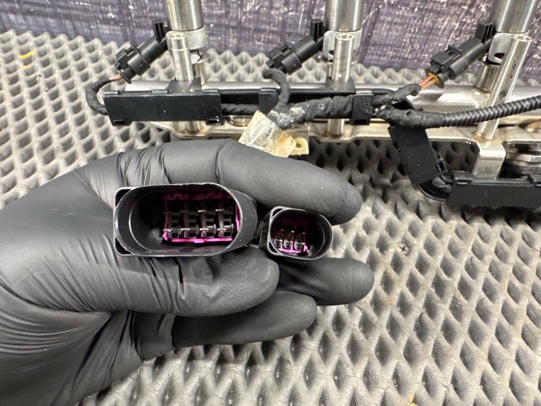 Комплект форсунок, 12980 рублей, Красноярск