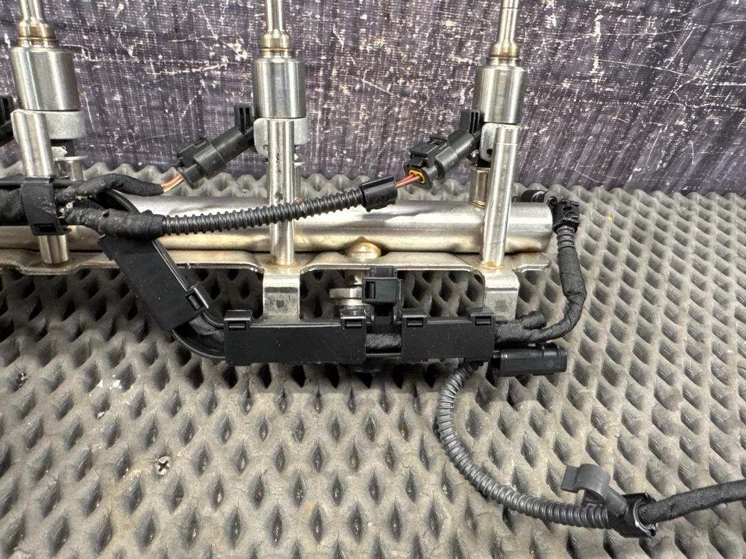 Комплект форсунок, 12980 рублей, Красноярск