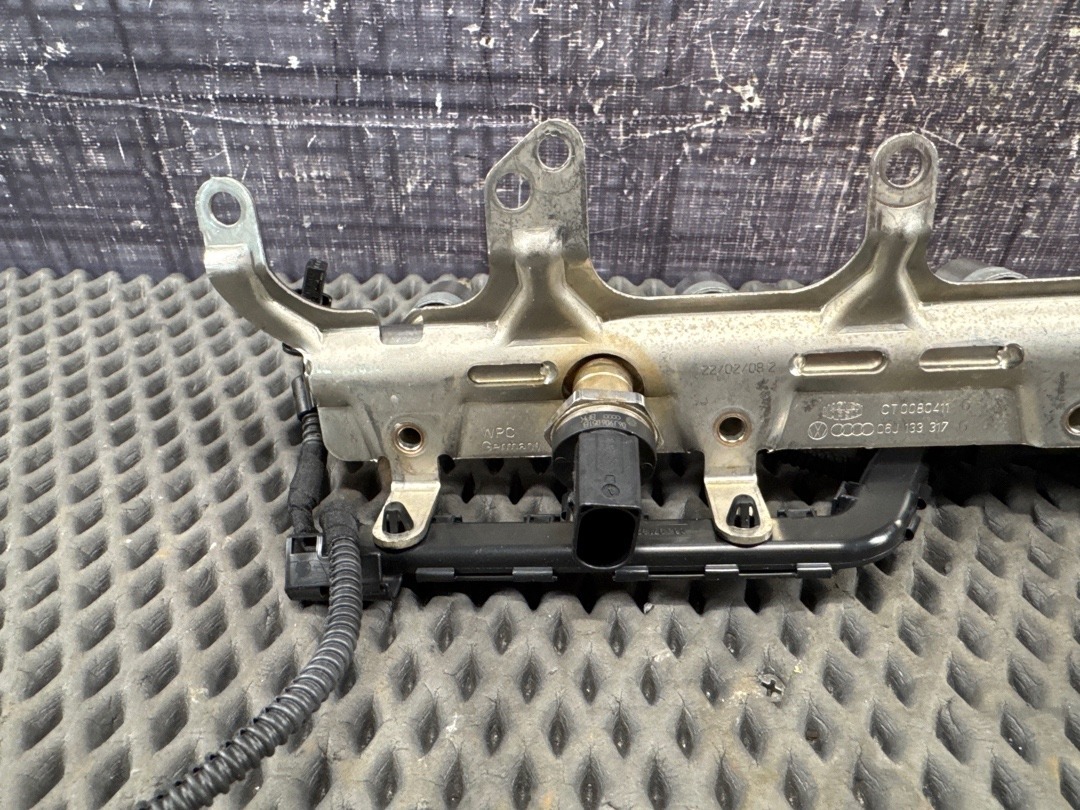 Комплект форсунок, 12980 рублей, Красноярск