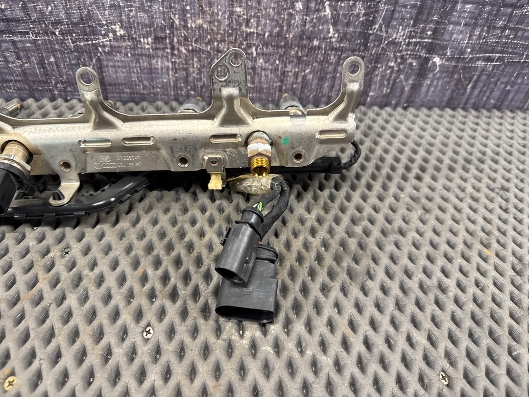 Комплект форсунок, 12980 рублей, Красноярск