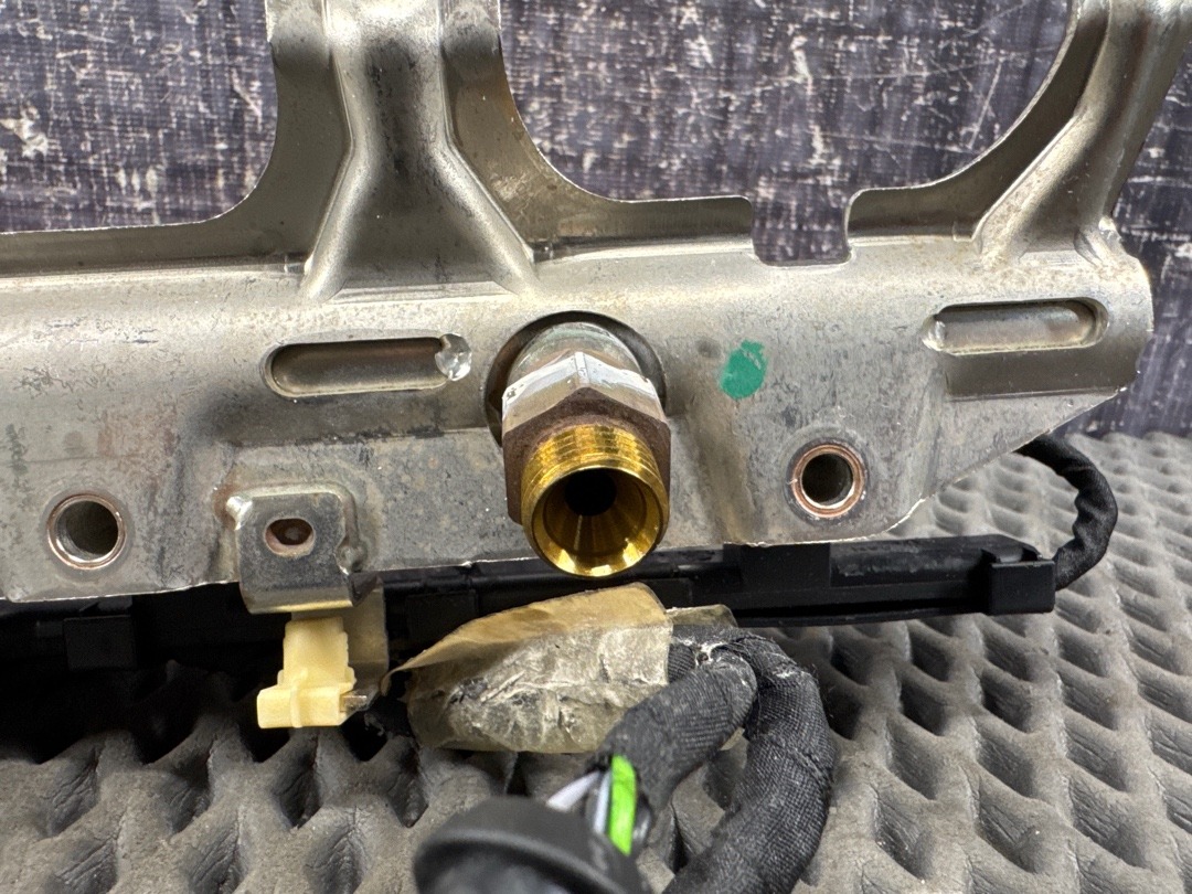 Комплект форсунок, 12980 рублей, Красноярск