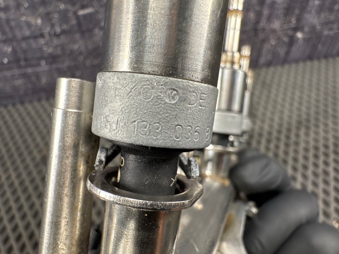 Комплект форсунок, 12980 рублей, Красноярск