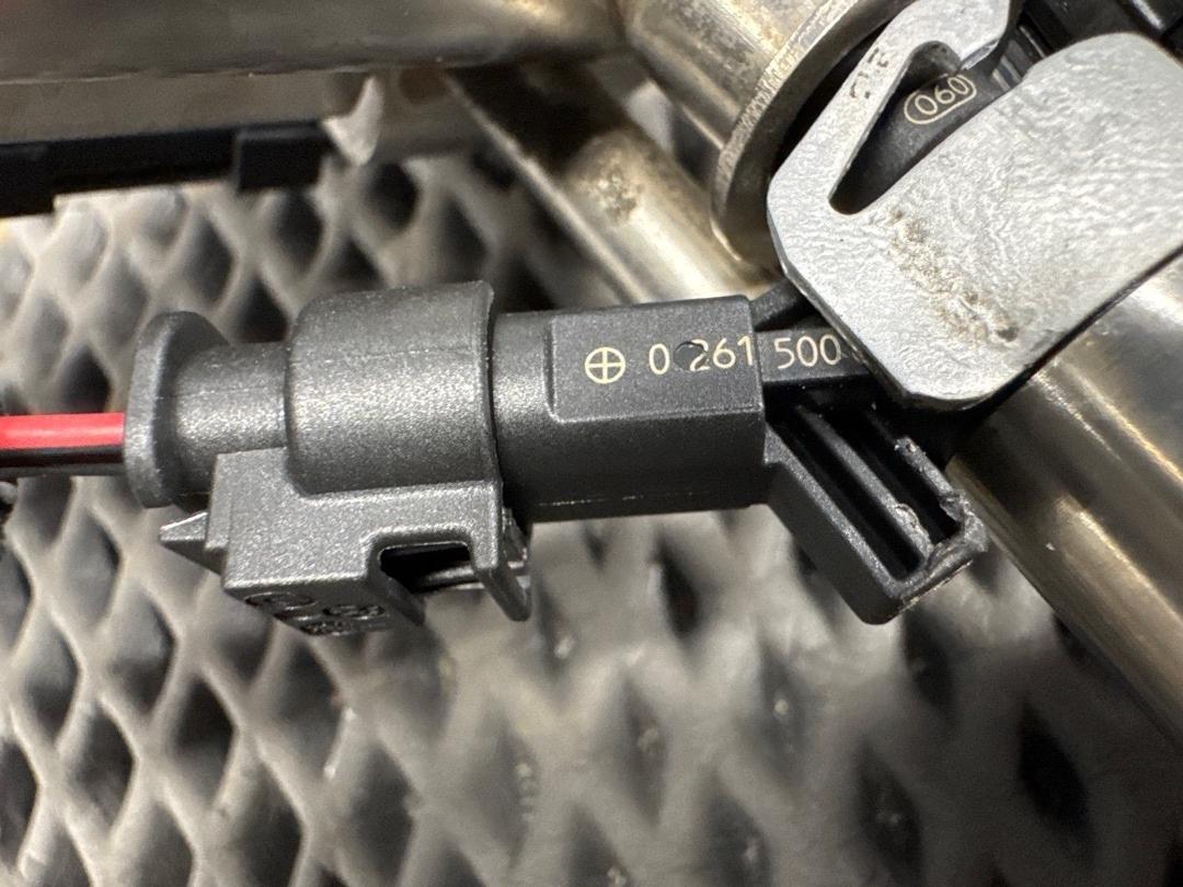 Комплект форсунок, 12980 рублей, Красноярск