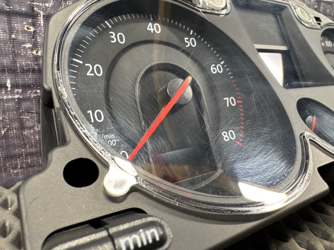 Щиток приборов, 3680 рублей, Красноярск