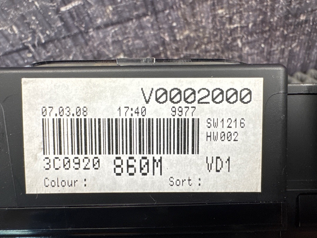 Щиток приборов, 3680 рублей, Красноярск