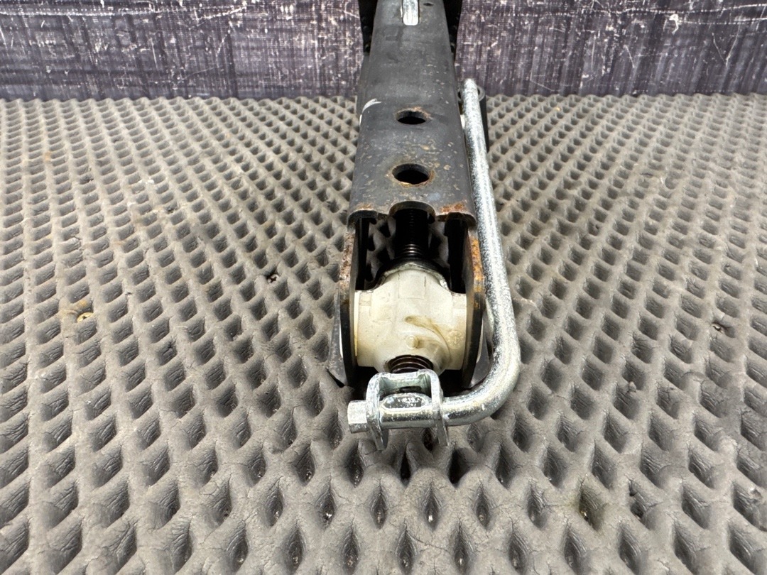 Домкрат, 3670 рублей, Красноярск