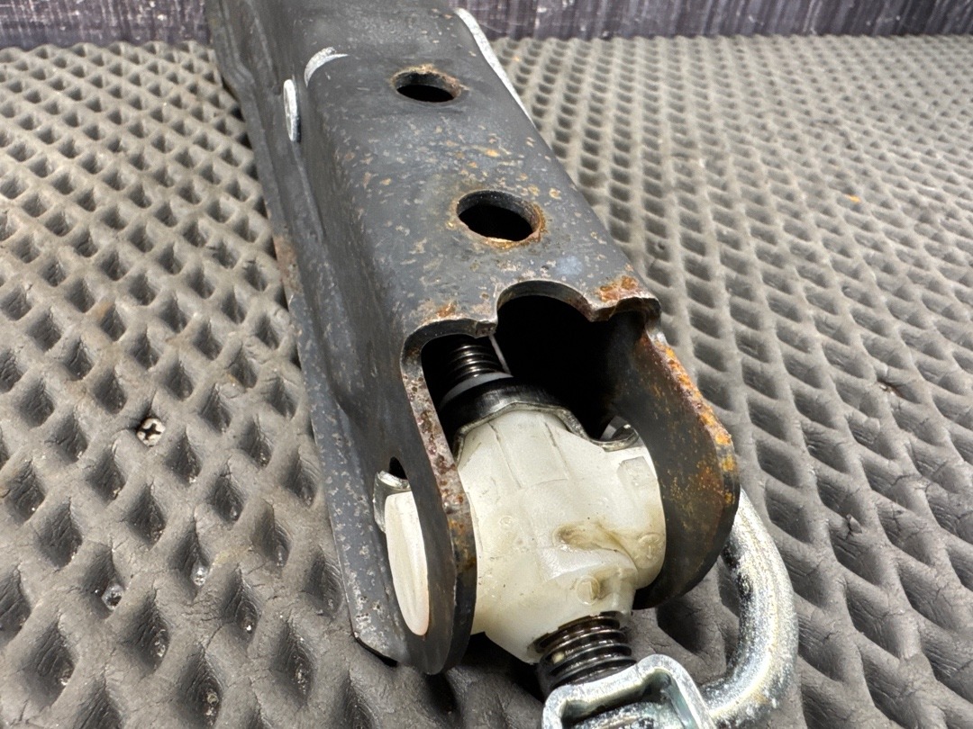 Домкрат, 3670 рублей, Красноярск