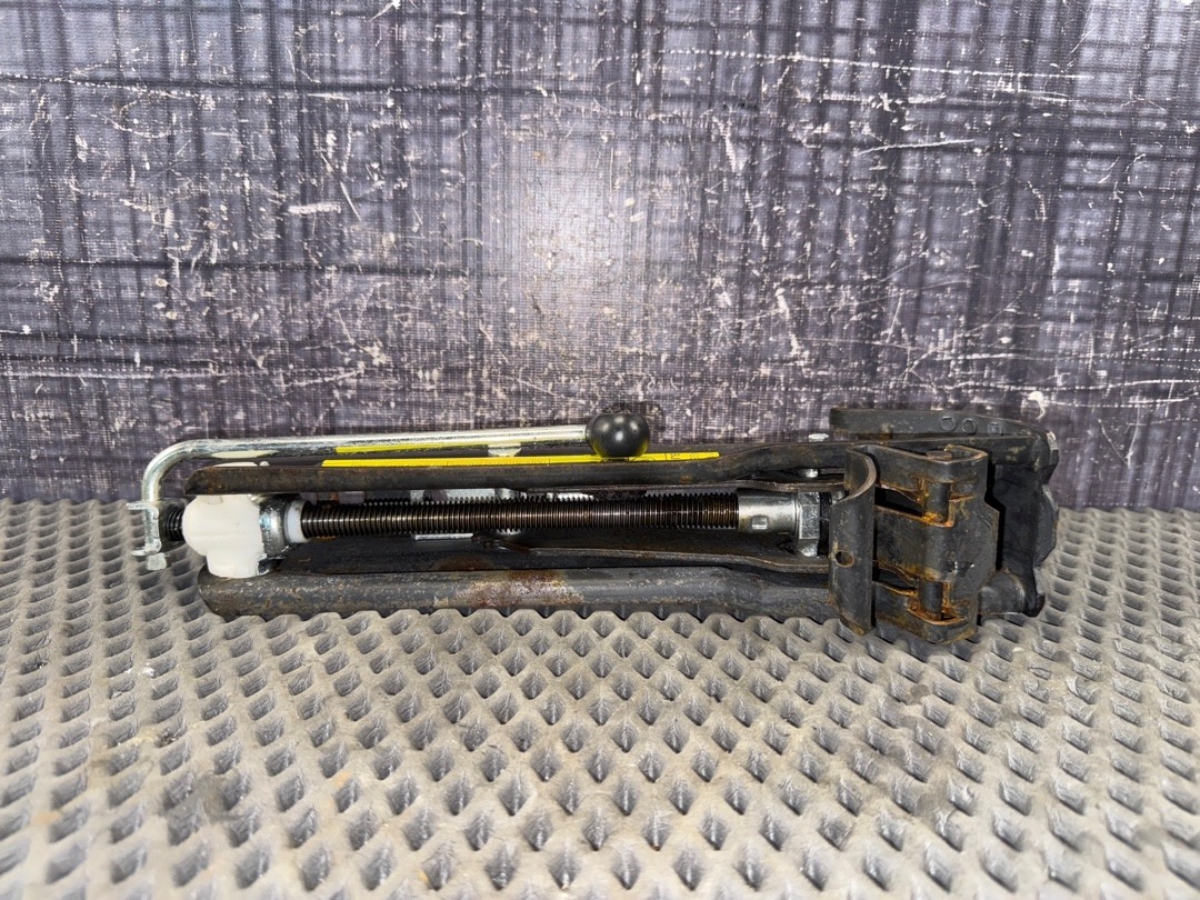 Домкрат, 3670 рублей, Красноярск