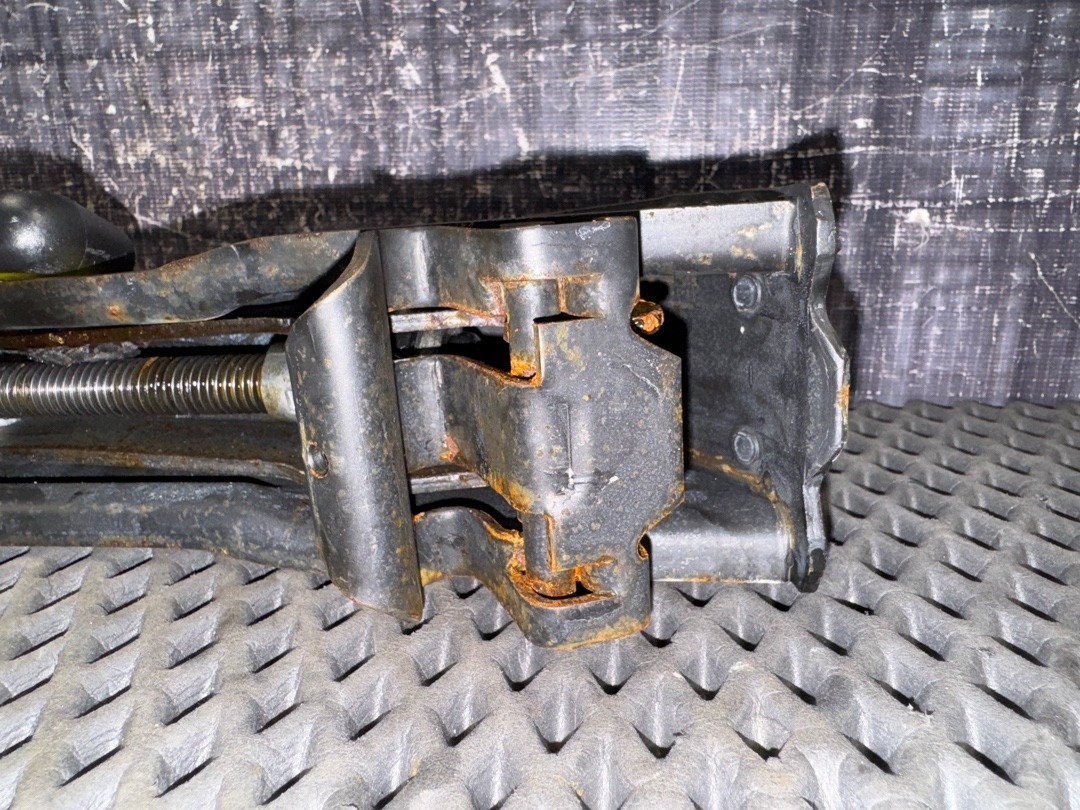 Домкрат, 3670 рублей, Красноярск