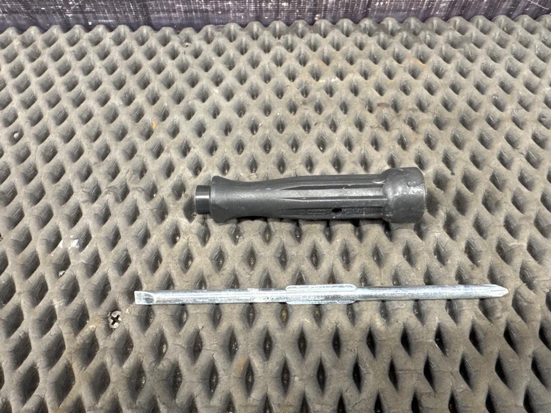 Отвертка, 720 рублей, Красноярск