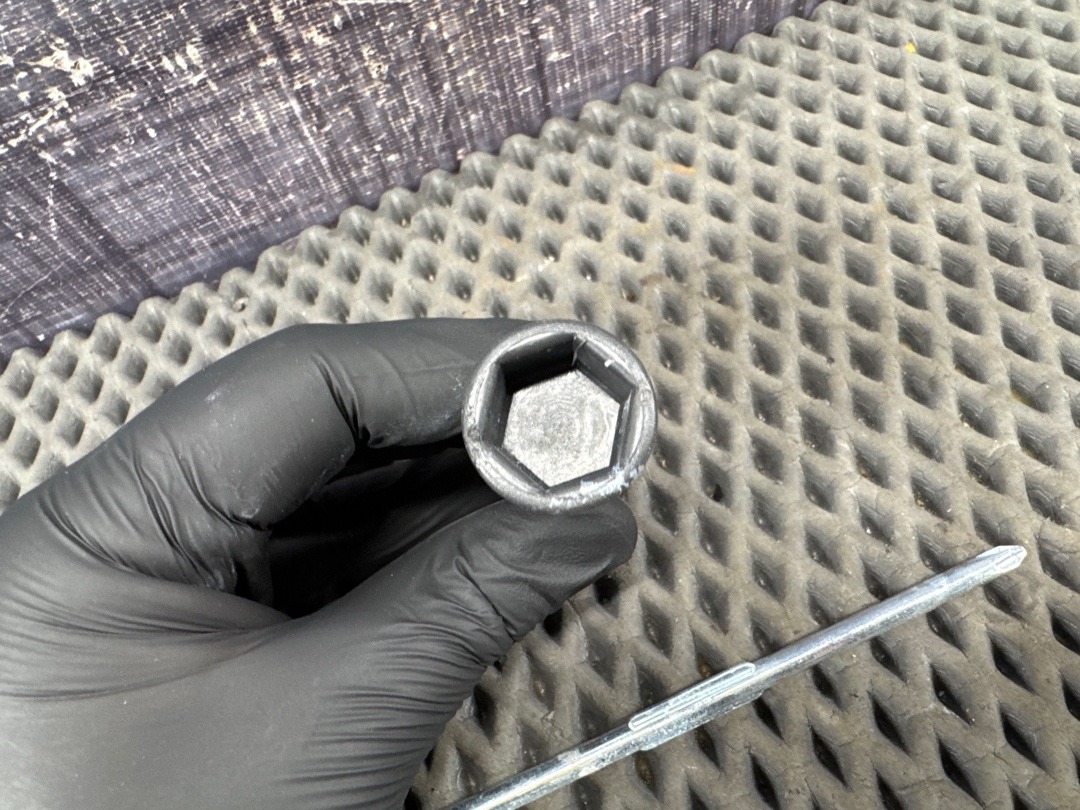 Отвертка, 720 рублей, Красноярск