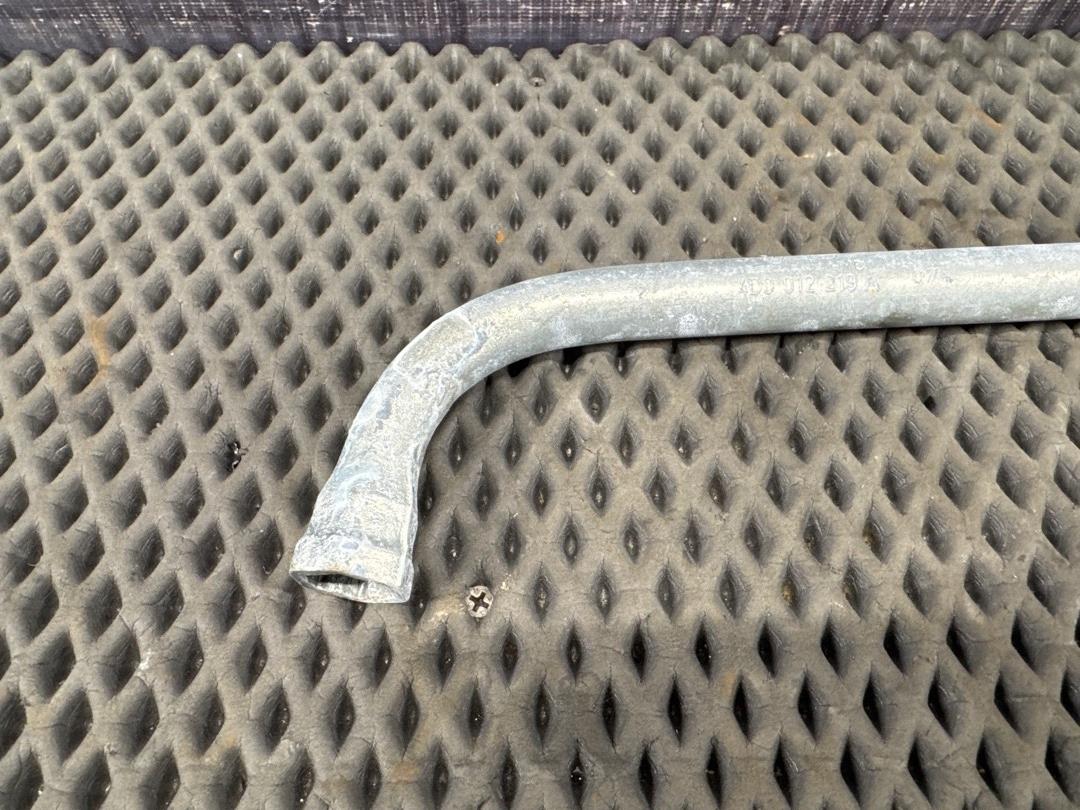 Ключ баллонный, 460 рублей, Красноярск