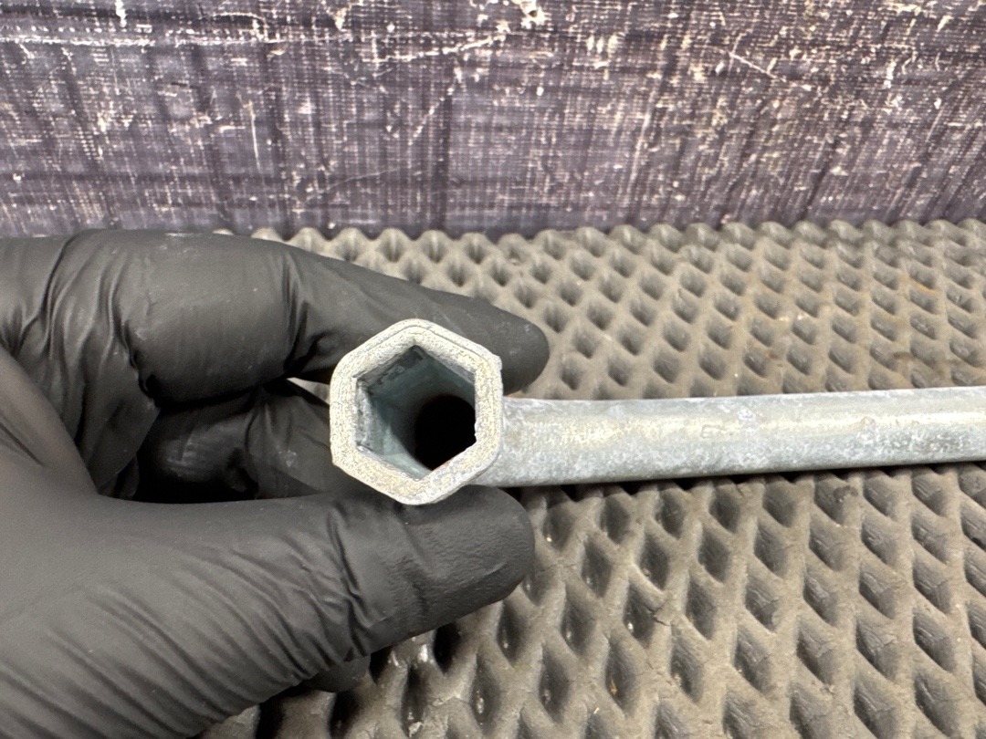 Ключ баллонный, 460 рублей, Красноярск