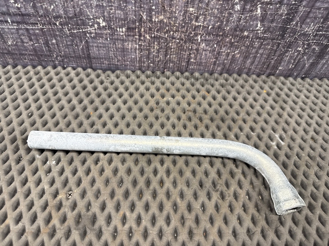 Ключ баллонный, 460 рублей, Красноярск