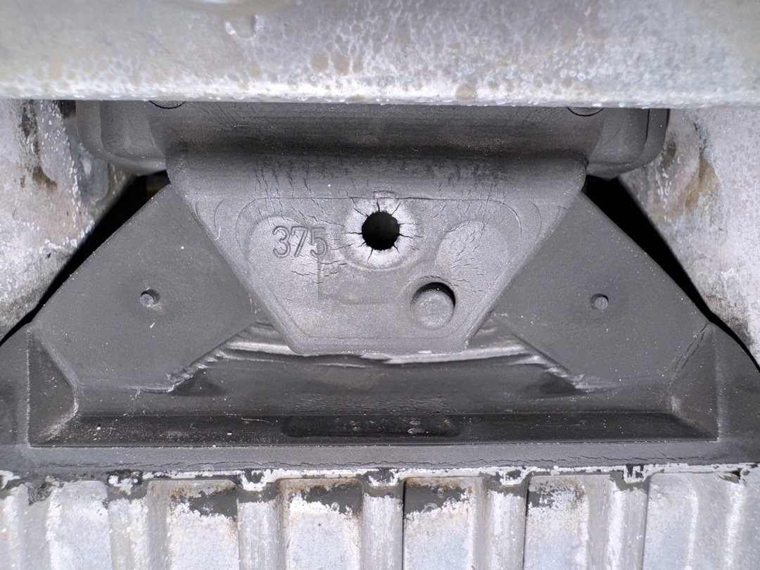 Подушка двигателя, 3730 рублей, Красноярск