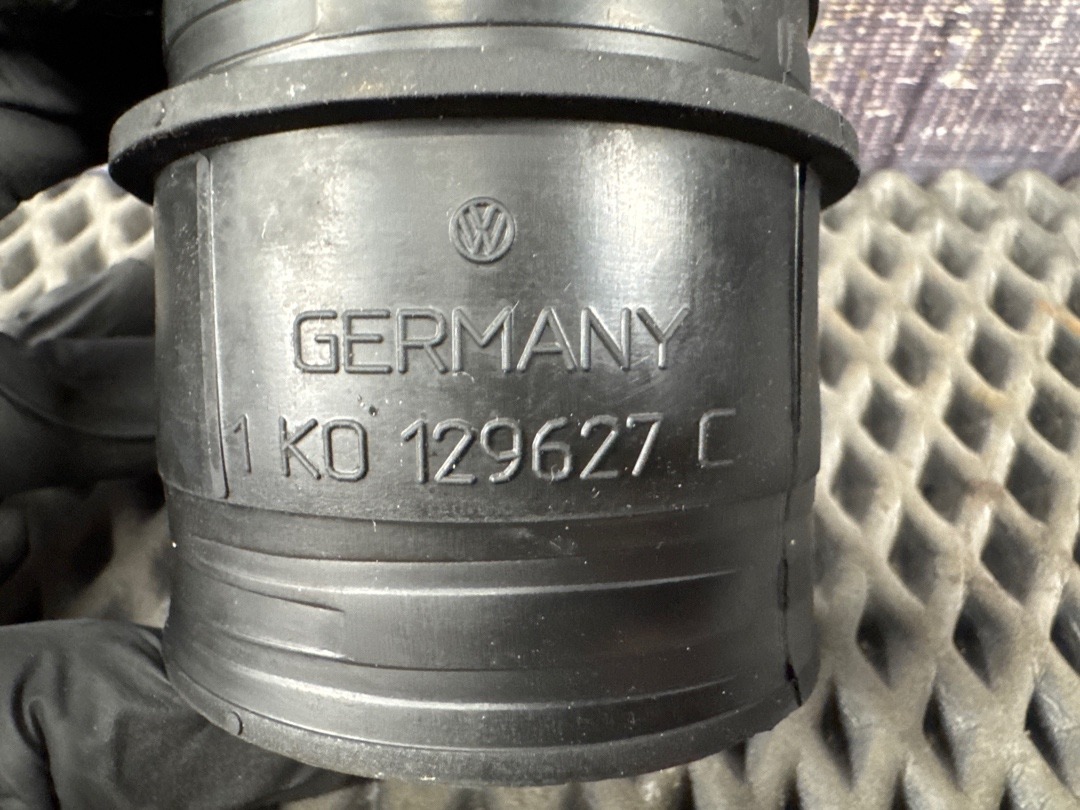 Патрубок впускной, 1480 рублей, Красноярск