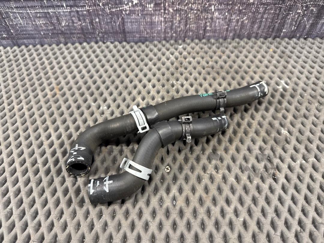 Шланг системы охлаждения, 1540 рублей, Красноярск