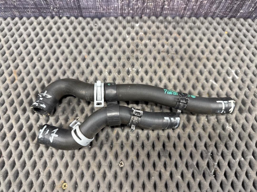 Шланг системы охлаждения, 1540 рублей, Красноярск