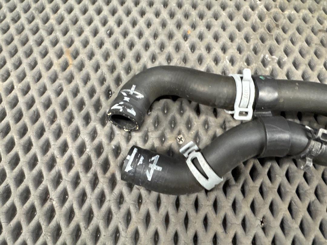 Шланг системы охлаждения, 1540 рублей, Красноярск