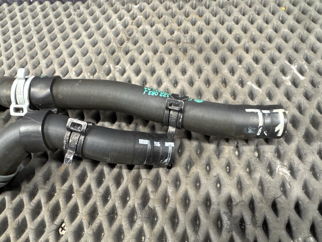 Шланг системы охлаждения, 1540 рублей, Красноярск