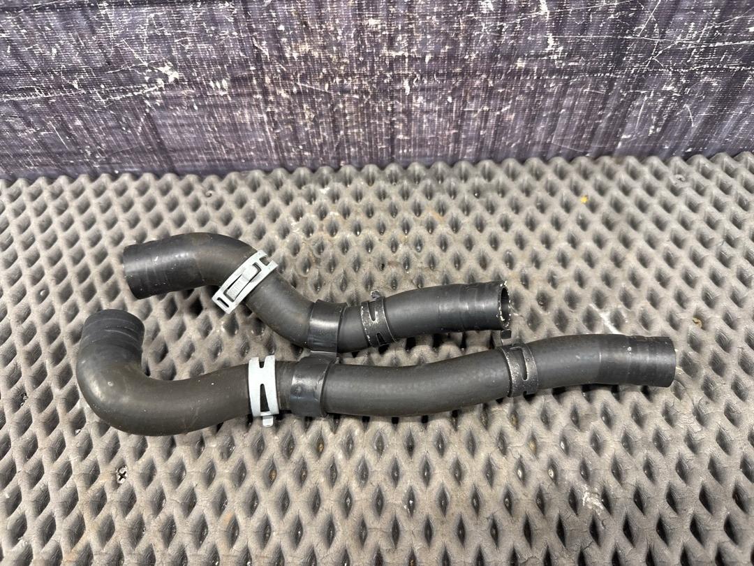 Шланг системы охлаждения, 1540 рублей, Красноярск