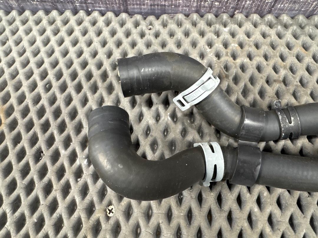 Шланг системы охлаждения, 1540 рублей, Красноярск