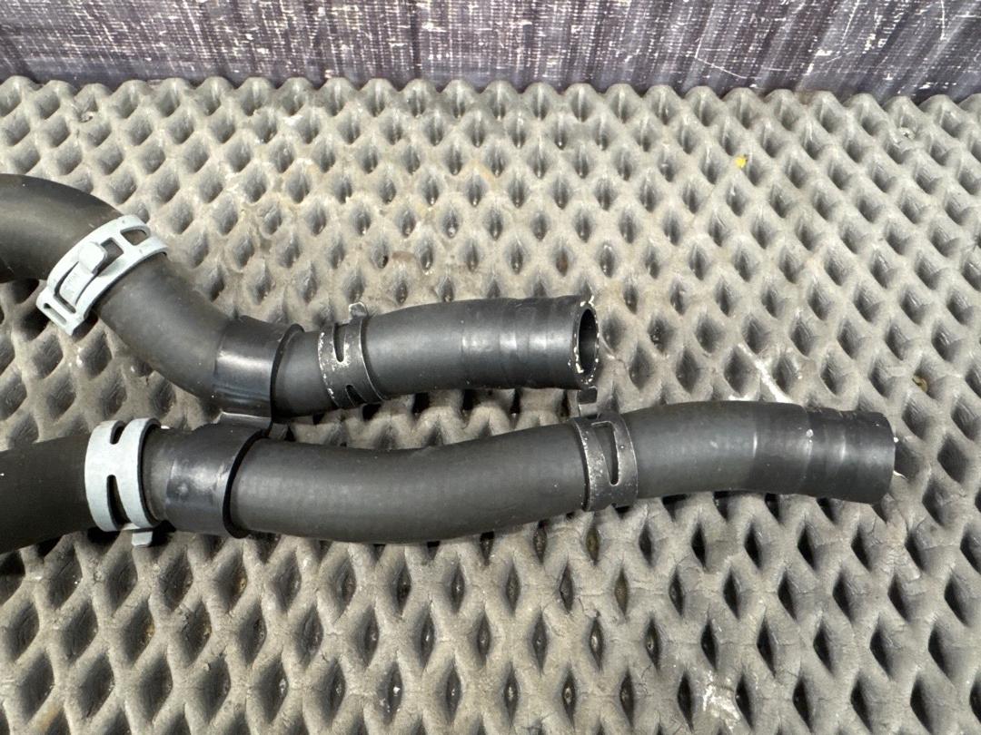 Шланг системы охлаждения, 1540 рублей, Красноярск