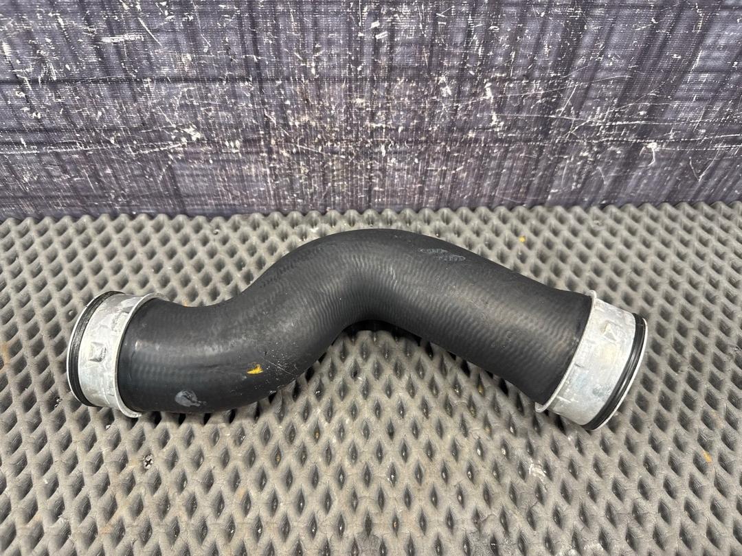 Патрубок интеркуллера, 1560 рублей, Красноярск