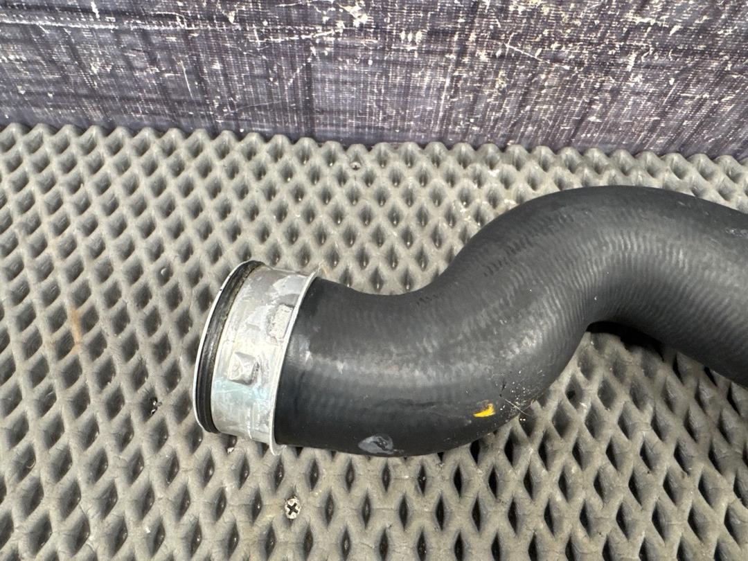 Патрубок интеркуллера, 1560 рублей, Красноярск